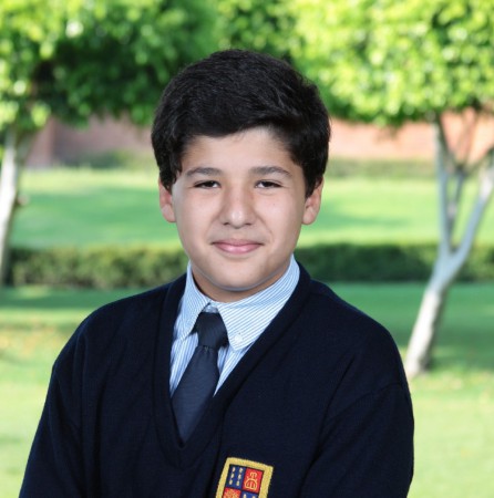 José Pablo Valle